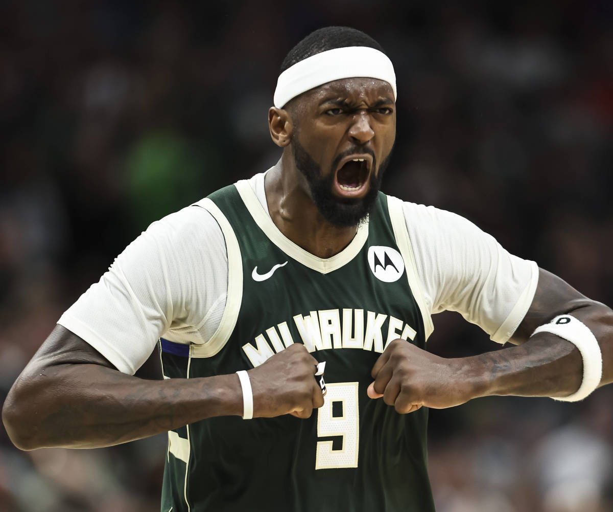 Bobby Portis